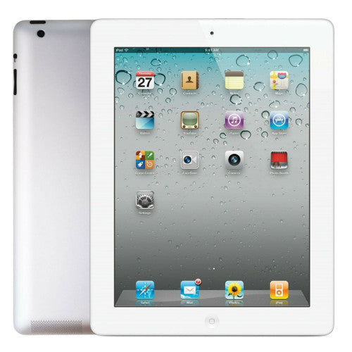 Apple iPad2 Special Offer